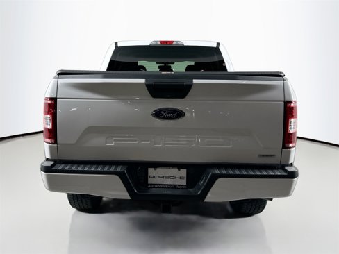 Used 2019 Ford F150 XL w/ Equipment Group 101A Mid image 5
