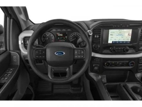 Used 2023 Ford F150 XLT image 7