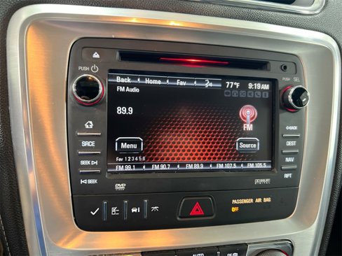 Used 2013 GMC Acadia SLT image 13