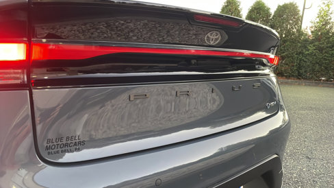 Used 2023 Toyota Prius LE image 22