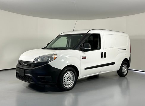 Used 2019 RAM ProMaster City Tradesman image 3