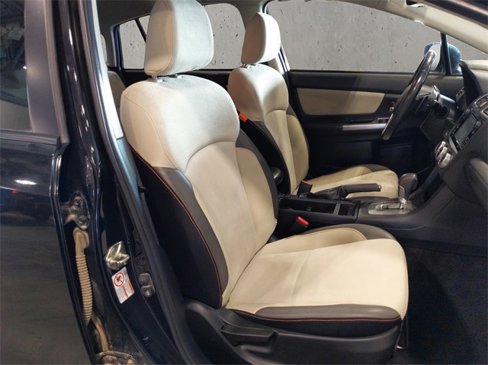 Used 2017 Subaru Crosstrek 2.0i Premium w/ Moonroof Package image 21