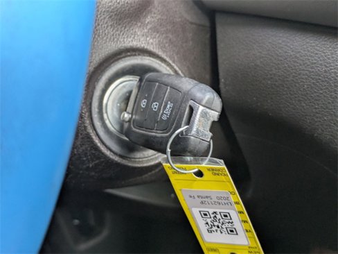 Used 2020 Hyundai Santa Fe SE image 34