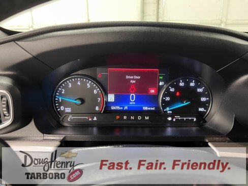 Used 2020 Ford Explorer XLT w/ Equipment Group 202A image 55