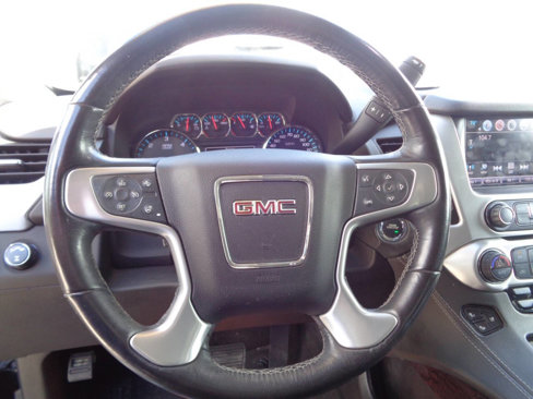 Used 2018 GMC Yukon XL SLT w/ Open Road Package image 26