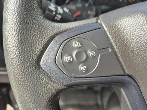 Used 2018 Chevrolet Silverado 1500 W/T w/ WT Fleet Convenience Package image 31