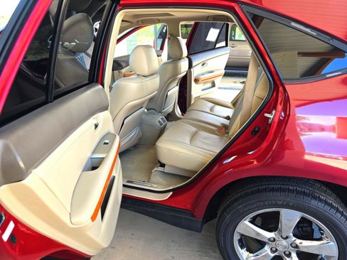 Used 2009 Lexus RX 350 2WD image 23