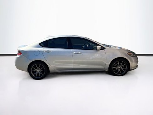 Used 2013 Dodge Dart SXT image 5