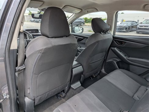 Used 2019 Subaru Impreza 2.0i image 25
