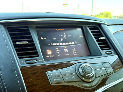 Used 2018 Nissan Armada SV w/ Driver Package image 19