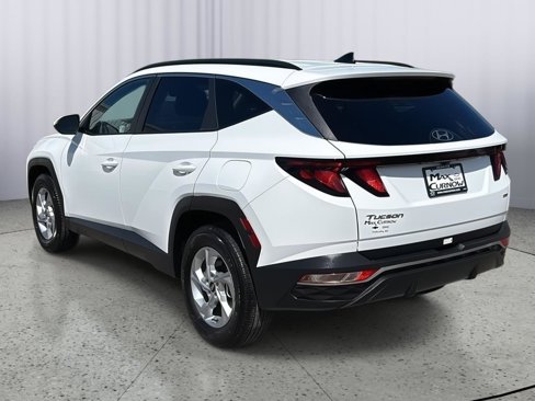 Used 2024 Hyundai Tucson SEL image 3