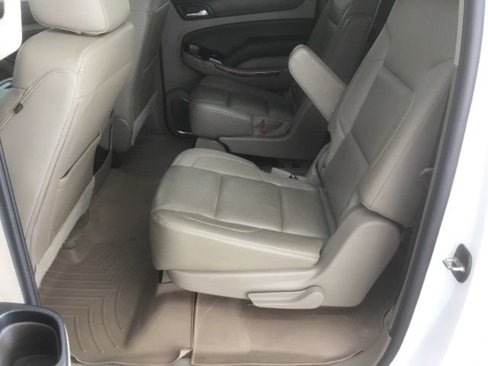 Used 2018 Chevrolet Suburban Premier image 14