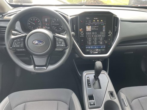 Certified 2025 Subaru Crosstrek 2.5i Premium w/ Crosstrek Mirror Package image 8