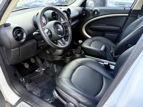 Used 2013 MINI Cooper Countryman image 9