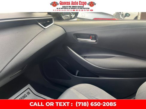 Used 2020 Toyota Corolla LE image 13