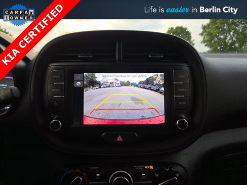Certified 2023 Kia Soul LX w/ LX Technology Package image 26
