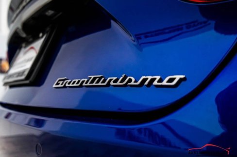 Used 2024 Maserati GranTurismo Trofeo image 27