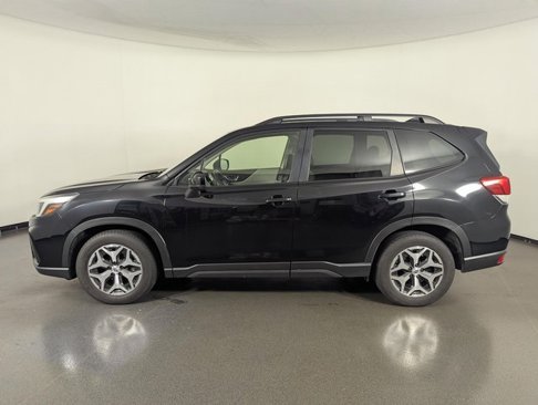 Used 2019 Subaru Forester Premium image 5