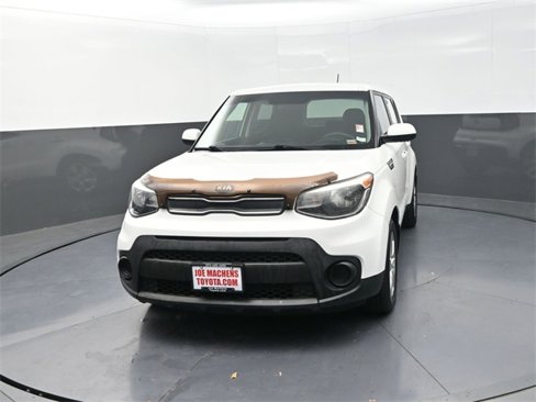 Used 2019 Kia Soul image 2