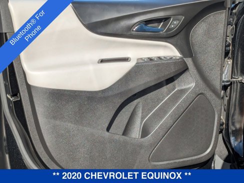 Used 2020 Chevrolet Equinox LS w/ LS Convenience Package image 13