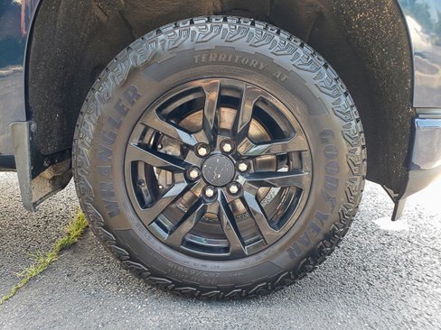 Used 2019 Chevrolet Silverado 1500 RST w/ All-Star Edition image 27