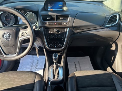Used 2016 Buick Encore Convenience image 18