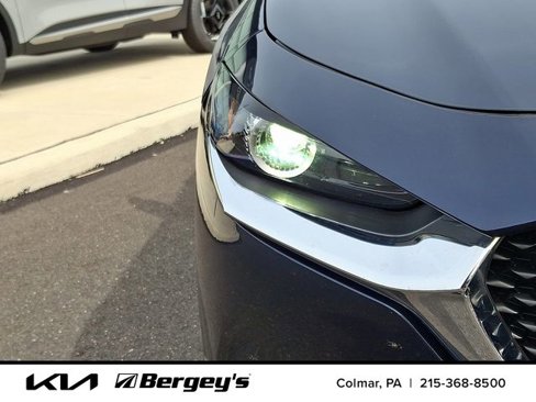 Used 2023 MAZDA CX-30 AWD 2.5 S w/ Select Package image 9