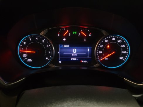 Used 2019 Chevrolet Equinox LT image 23