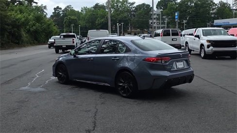 Used 2023 Toyota Corolla SE image 6