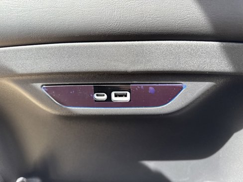 New 2025 Chrysler Pacifica Select image 28