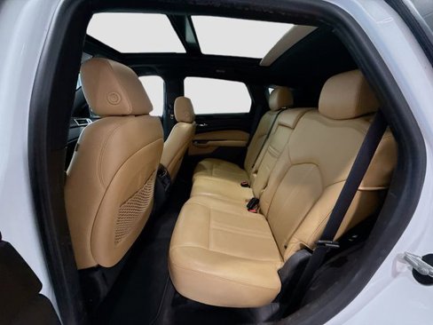 Used 2014 Cadillac SRX Premium image 20