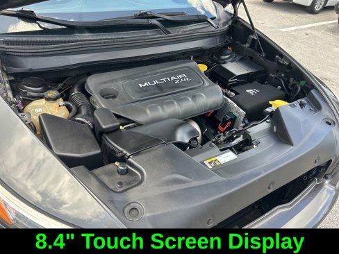 Certified 2015 Jeep Cherokee Limited image 18