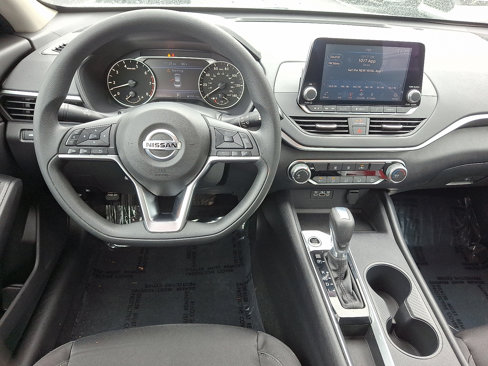 Used 2020 Nissan Altima 2.5 S image 9