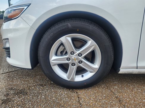 Used 2024 Chevrolet Malibu LT image 28