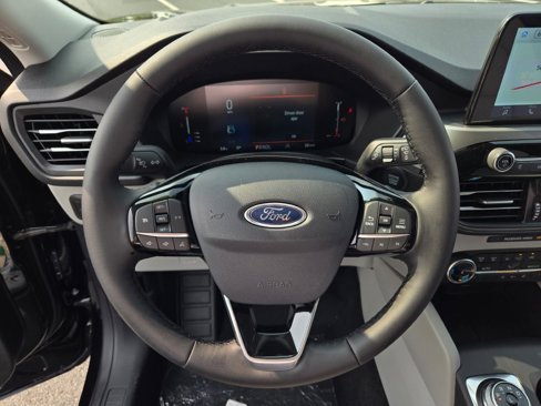 Used 2024 Ford Escape Active image 34