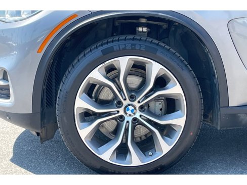 Used 2017 BMW X5 sDrive35i image 47