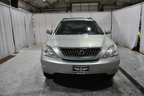 Used 2009 Lexus RX 350 AWD image 24