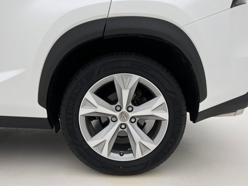 Used 2017 Lexus NX 200t AWD image 33