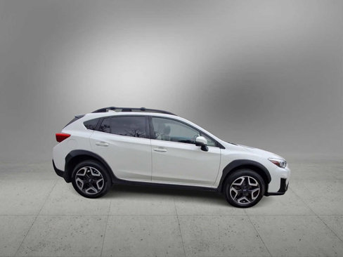 Used 2020 Subaru Crosstrek 2.0i Limited w/ Moonroof Package image 9