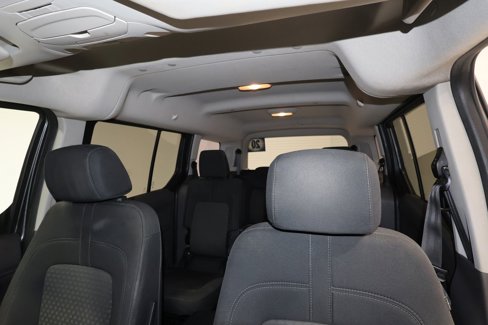 Used 2020 Ford Transit Connect XLT image 16
