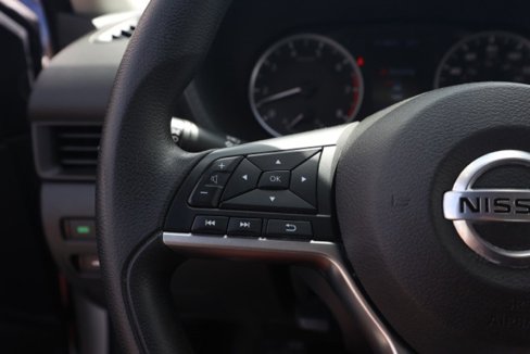 Used 2022 Nissan Sentra S w/ Trunk Package image 25