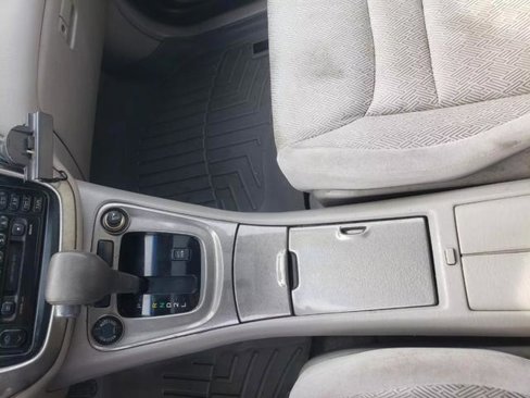Used 2002 Toyota Highlander 4WD V6 image 17