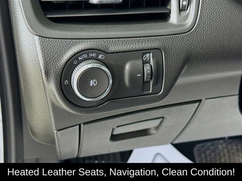 Used 2020 Buick Envision Essence image 10