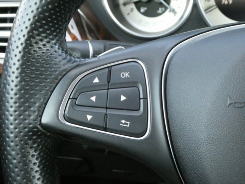 Used 2015 Mercedes-Benz CLS 550 4MATIC image 13