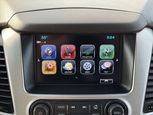 Used 2019 GMC Yukon SLT w/ Open Road Package image 52