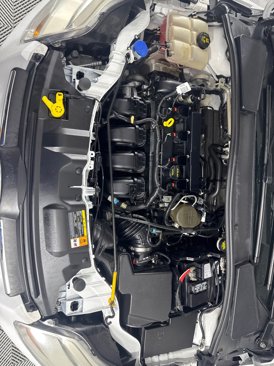 Used 2014 Ford Focus SE w/ Equipment Group 201A image 26