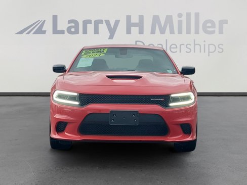 Used 2023 Dodge Charger GT image 8