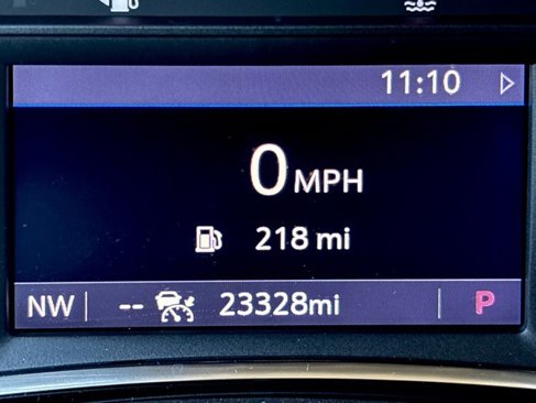 Certified 2023 GMC Terrain SLT w/ Elevation Edition image 12
