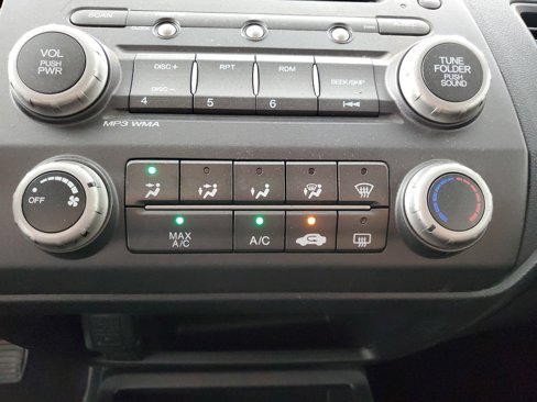 Used 2010 Honda Civic LX-S image 18