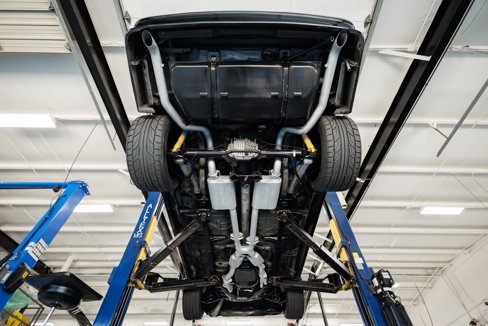 Used 1993 Ford Mustang GT image 73